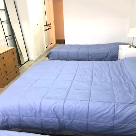 Apart Hotel บัวโนสไอเรส ภายนอก รูปภาพ