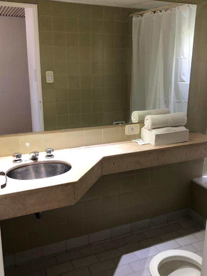 Apart Hotel บัวโนสไอเรส ภายนอก รูปภาพ