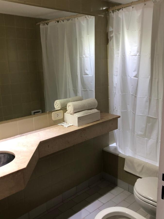 Apart Hotel บัวโนสไอเรส ภายนอก รูปภาพ