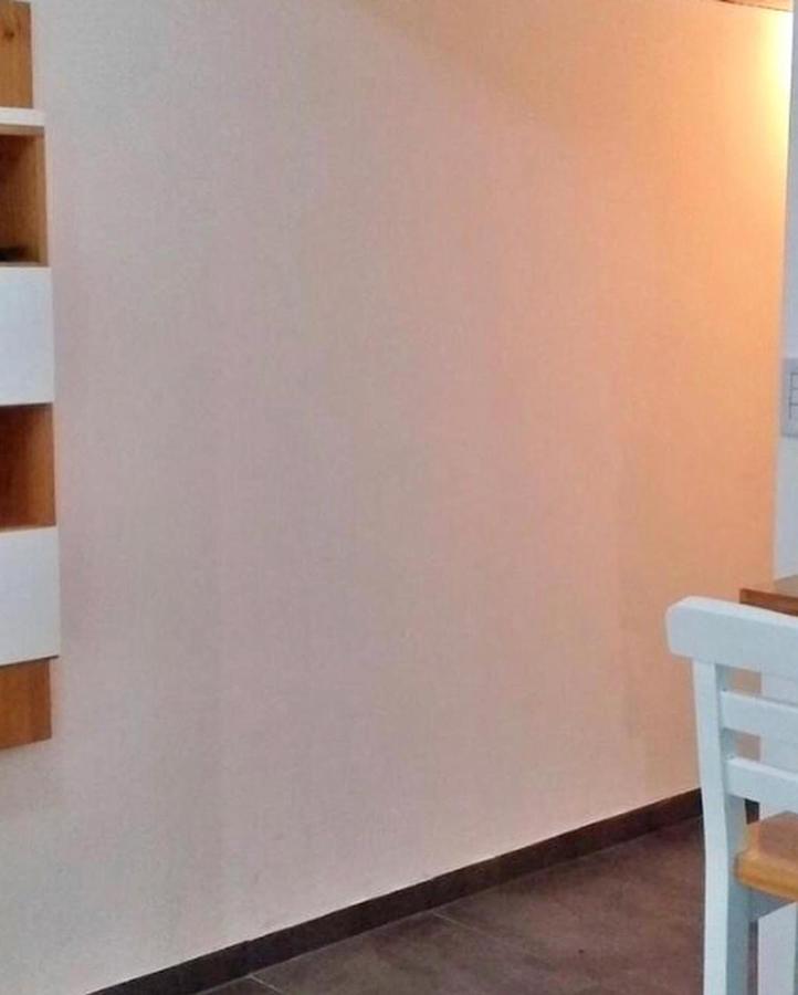 Apart Hotel บัวโนสไอเรส ภายนอก รูปภาพ