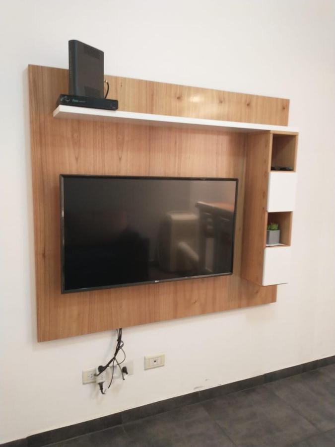 Apart Hotel บัวโนสไอเรส ภายนอก รูปภาพ