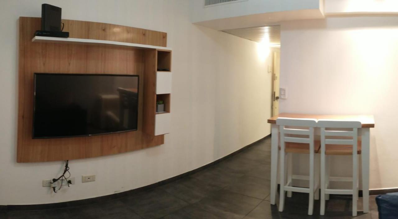 Apart Hotel บัวโนสไอเรส ภายนอก รูปภาพ