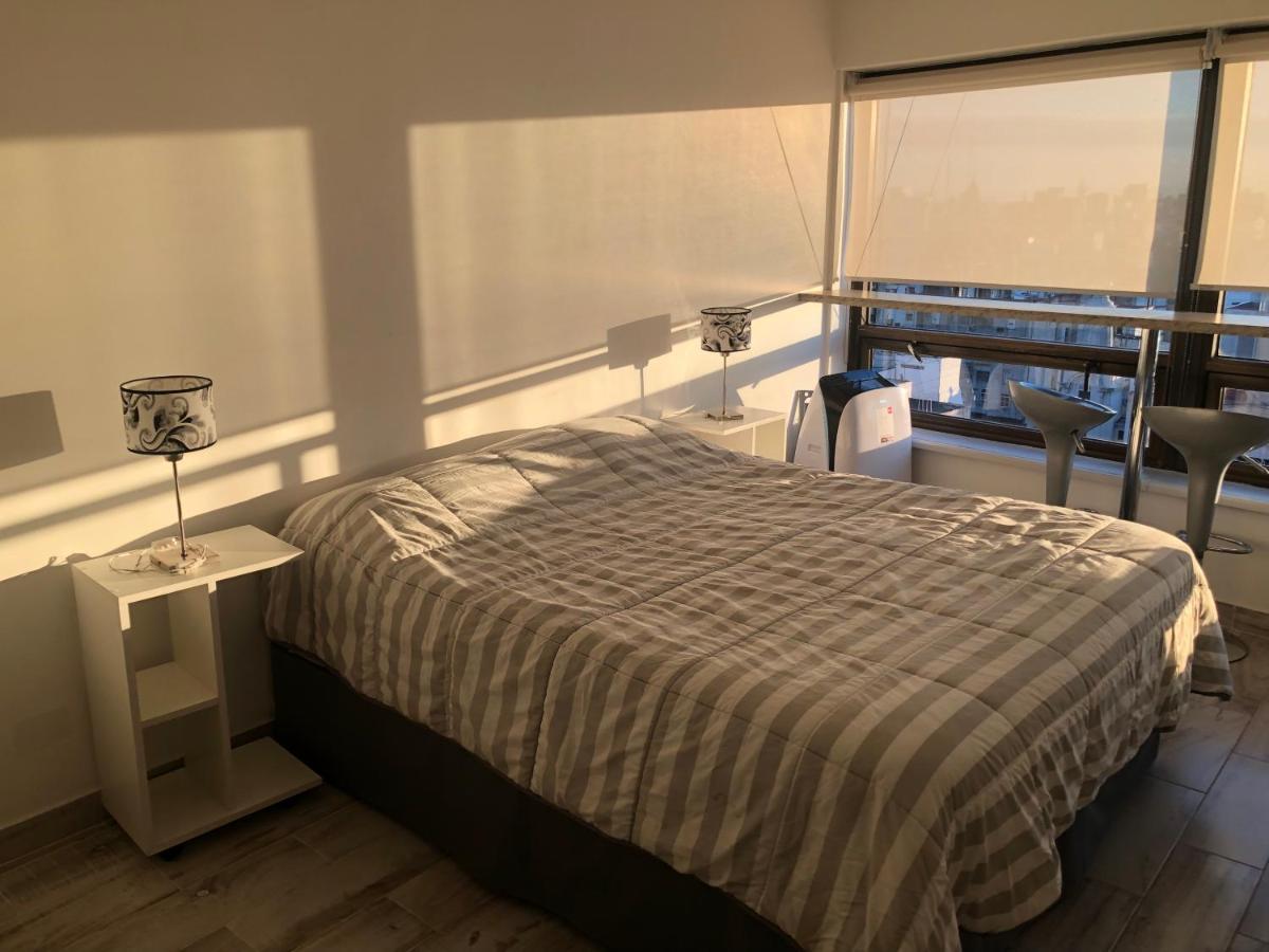 Apart Hotel บัวโนสไอเรส ภายนอก รูปภาพ