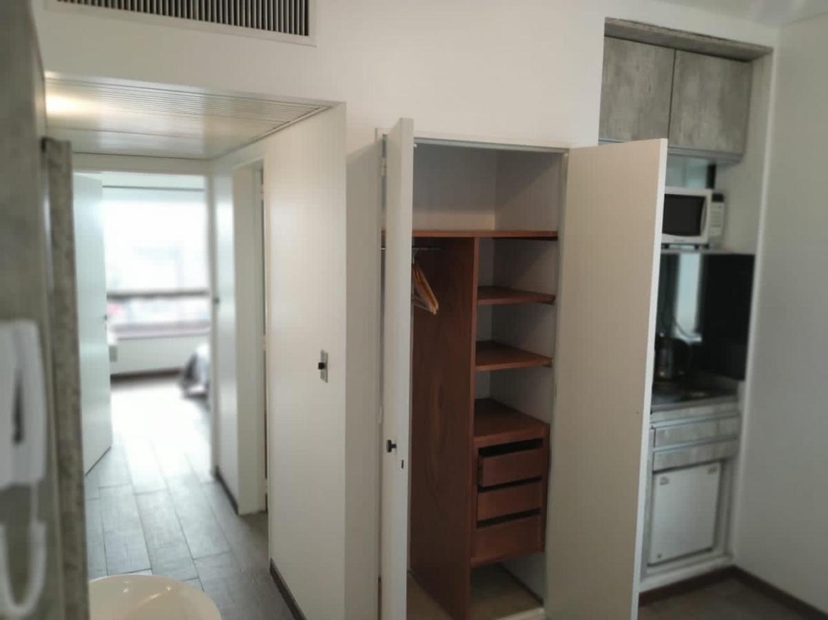 Apart Hotel บัวโนสไอเรส ภายนอก รูปภาพ