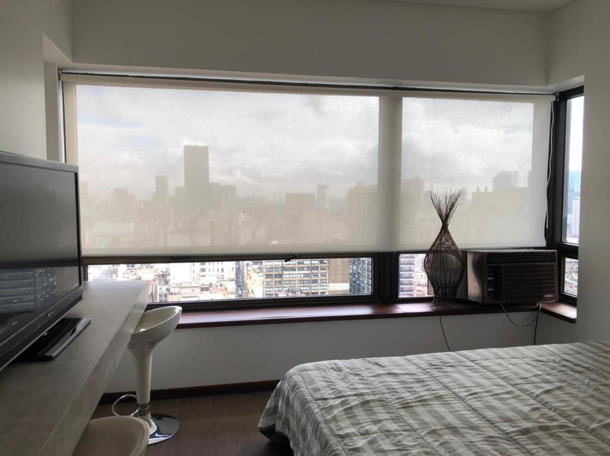 Apart Hotel บัวโนสไอเรส ภายนอก รูปภาพ